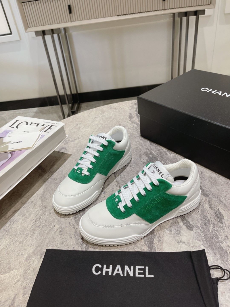 Chanel Sport Shoes